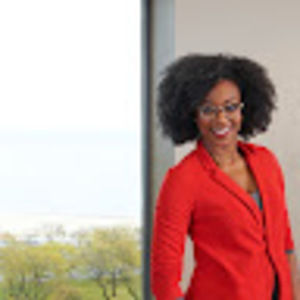 Meet your Posher, Kendra